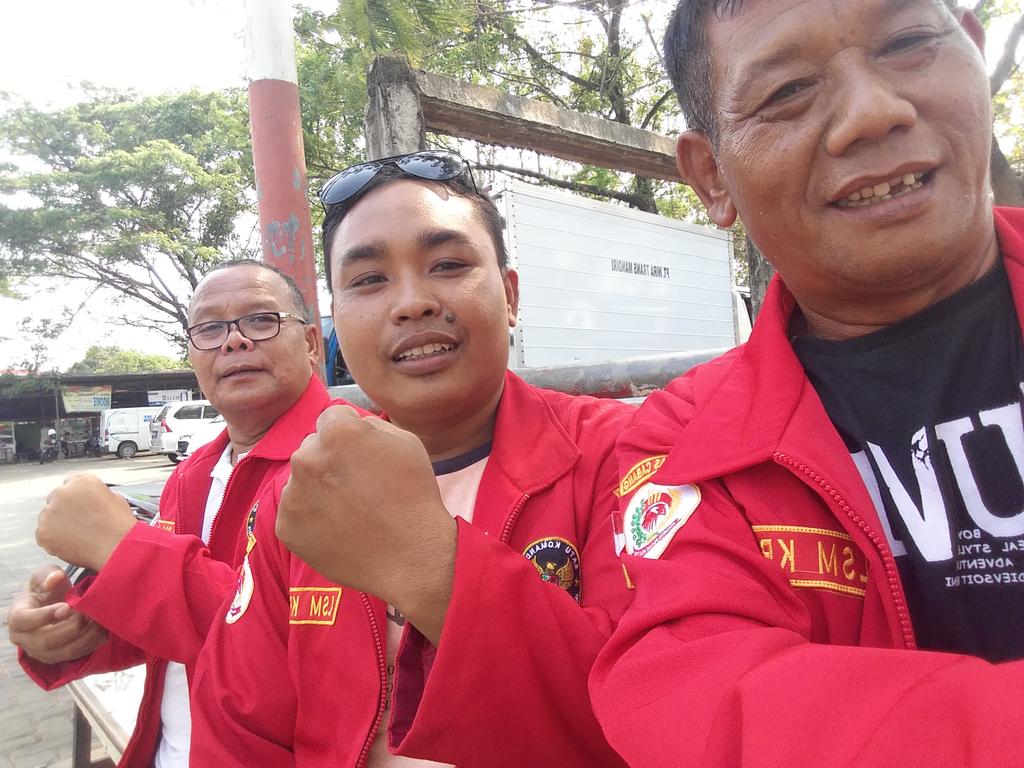 mdr_supri's tweet photo. Jangam corona manusia ge tampa asal usul di berantas https://t.co/v5cZOmWyV6