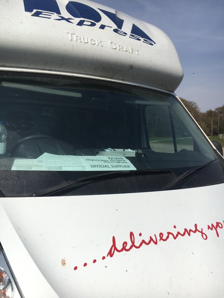 Nova Express tweet media