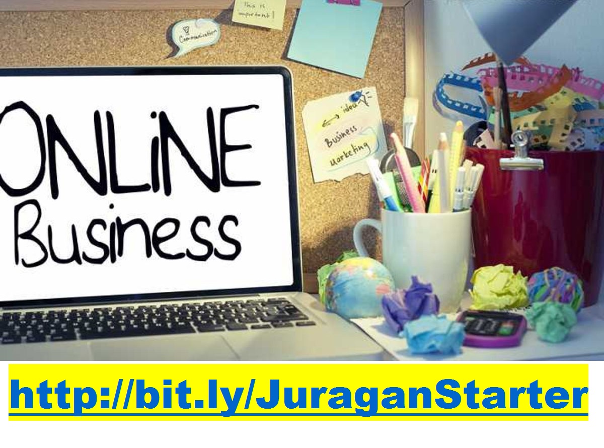 BijakBerbagi's tweet image. Usaha yang Cocok di Tengah Pandemi Corona Covid 19

tutorial-bisnis-gratis.blogspot.com

#peluangbisnis #peluangusaha #BelajarBisnisOnline #TutorialBisnisOnline #BisnisOnline #BisnisInternet #BisnisDigital #StayAtHome #DiRumahSaja #DiRumahAja #WorkFromHome #SabtuRebahan #kiamat #dajjal