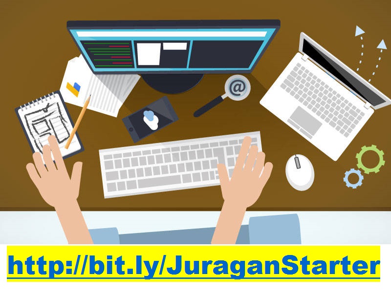 BijakBerbagi's tweet image. Putaran Bisnis Online Lokal Saat Pandemi Virus Corona Covid 19

facebook.com/tutorialbisnis…

#peluangbisnis #peluangusaha #BelajarBisnisOnline #TutorialBisnisOnline #BisnisOnline #BisnisInternet #BisnisDigital #StayAtHome  #DiRumahAja #WorkFromHome #SabtuRebahan #kiamat #dajjal