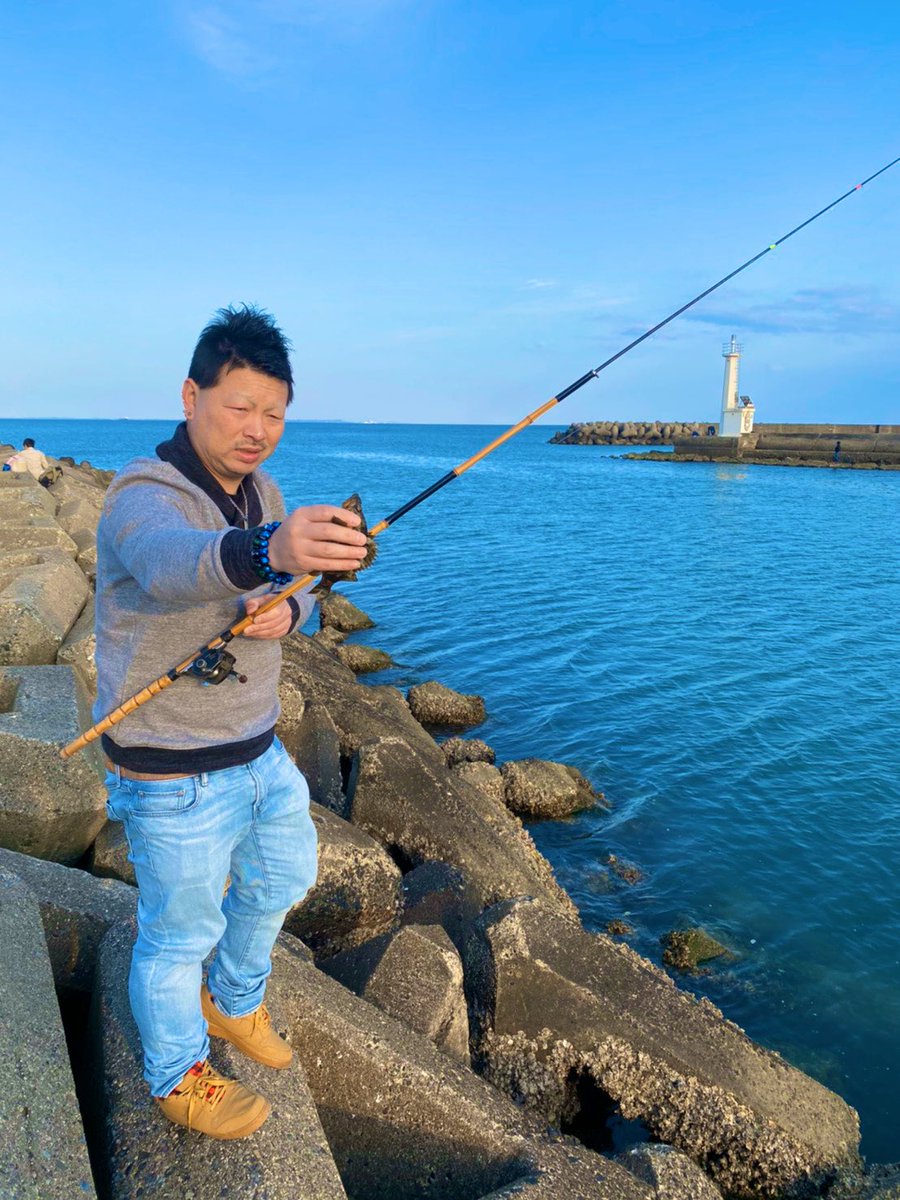 Daidai4949 4日れんちゃん コロナやから大人しく 釣り 海釣り 穴釣り フィッシング Fishing 釣り好き 三重県 伊勢湾 白子漁港 ガシラ カサゴ アラカブ クロソイ タケノコメバル ベッコウゾイ Fishinglife T Co Frdvux3l1n Daidai4949 4日れんちゃん コロナやから大人しく 釣り 海釣り 穴釣り フィッシング Fishing 釣り好き 三重県 伊勢湾 白子漁港 ガシラ カサゴ アラカブ クロソイ タケノコメバル ベッコウゾイ Fishinglife T Co Frdvux3l1n