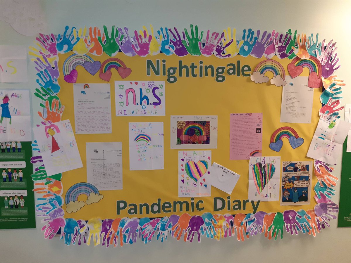 Chesterfield Royal Hospital NHS FT tweet media