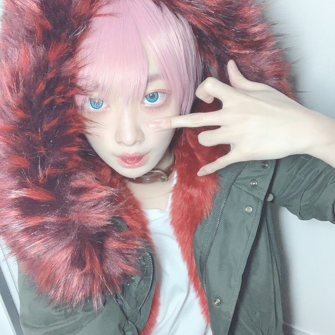 コスプレイヤーicoのTwitter画像11
