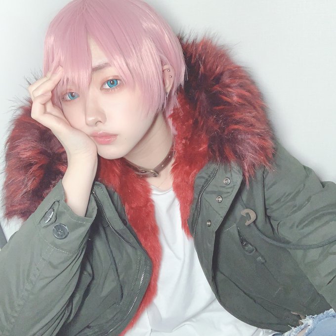 コスプレイヤーicoのTwitter画像9