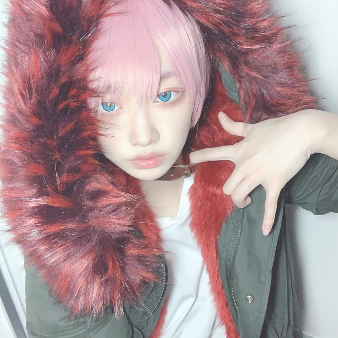 コスプレイヤーicoのTwitter画像10