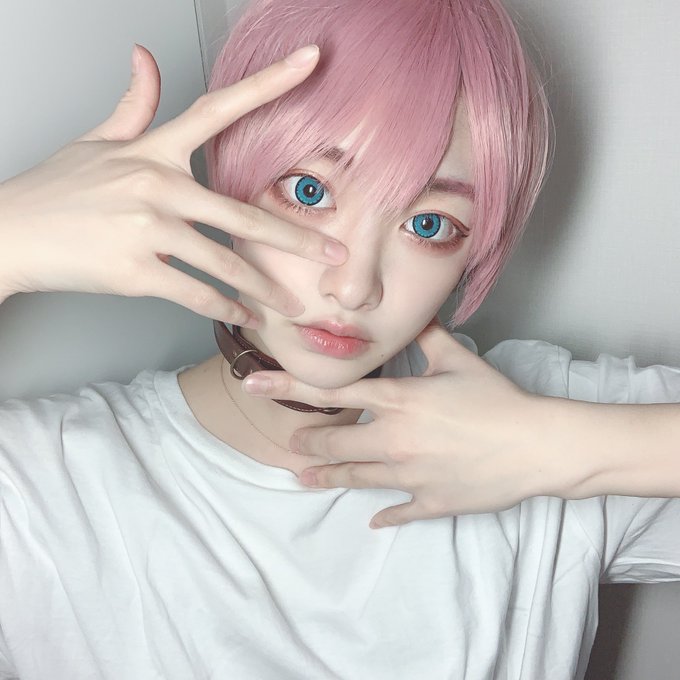 コスプレイヤーicoのTwitter画像12