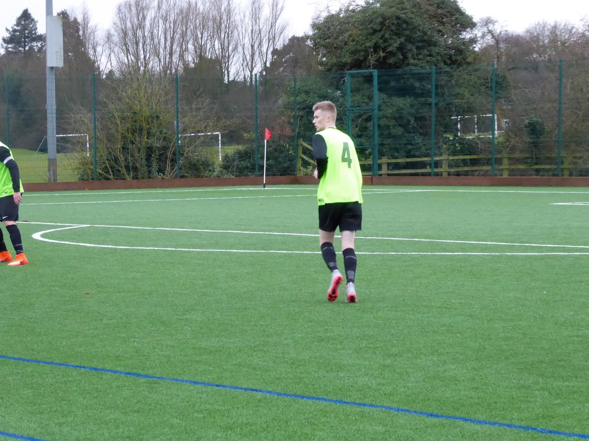MorgancSpencer's tweet photo. Thanks @CSmith_21_ 

If you are a football person please join the challenge of posting a football photo

Once nominated you have 24hrs to post a picture of yourself as a player or donate £30 to charity. I nominate      @adamwheat99 @harrycrane36 https://t.co/s1GQraogVc
