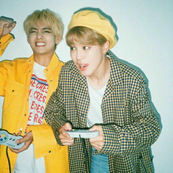 Ending the thread with VMIN 