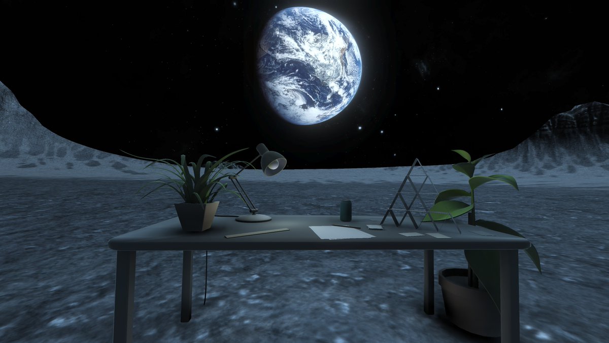 Gravity Lab - #VR Physics and electronics puzzles tweet media