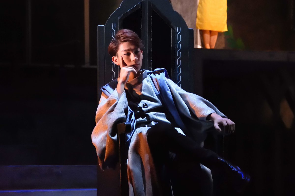 明治大学シェイクスピアプロジェクト Ar Twitter 本日紹介するmspの部署は 照明部です 毎公演素晴らしい明かりを作り出す皆さんの活動をご覧ください ブログはこちら T Co U4bzxjjjoh 写真は第16回 ローマ英雄伝 第1部 ジュリアスシーザー 第2部