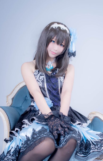 コスプレイヤー桜ノｸﾞﾐのTwitter画像31