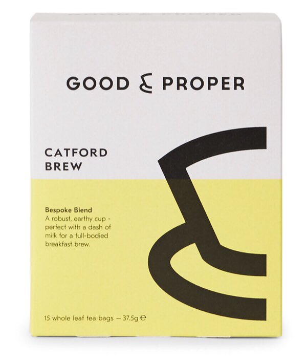 HouseofCatford (@houseofcatford) on Twitter photo We now have tea and postage is free! That’s right, we’ve just taken a delivery of #CatfordBrew made in collaboration with our friends at <a href="/goodpropertea/">Good & Proper Tea</a> Remember, all profits go to <a href="/The999Club/">999 Club</a> <a href="/lewishamfood/">Lewisham Foodbank</a> <a href="/SickleCellUK/">Sickle Cell Society</a> Order a box here catfordcornucopia.com/drink/catford-… We now have tea and postage is free! That’s right, we’ve just taken a delivery of #CatfordBrew made in collaboration with our friends at <a href="/goodpropertea/">Good & Proper Tea</a> Remember, all profits go to <a href="/The999Club/">999 Club</a> <a href="/lewishamfood/">Lewisham Foodbank</a> <a href="/SickleCellUK/">Sickle Cell Society</a> Order a box here catfordcornucopia.com/drink/catford-…