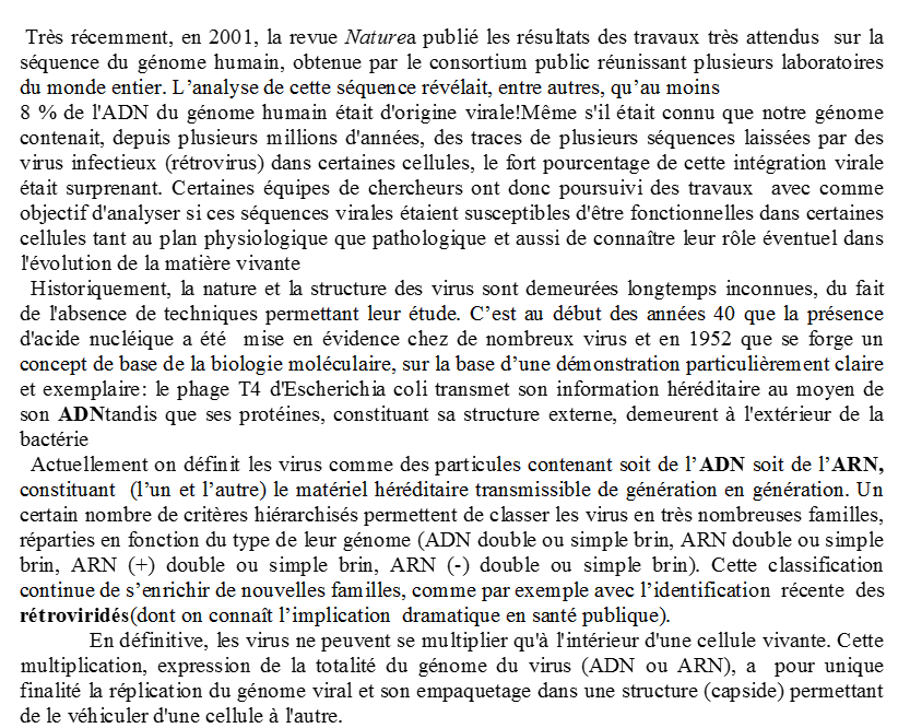 pauvreencolere's tweet photo. #Virologie médic2/x=#COVID19
cc @CNRS+@INSB_CNRS+@inrsciences
#capside
#Nucléocapside
#enveloppe #virale
#virus #adn
#arn=#covid
s'assemble,mature,#libère+#recombine en communiquant avec #sysimmunitaire et #bactérie pouvant entrainer"n" #surinfection
flash dt #pneumopathie aiguë https://t.co/gfbsM1MJb7