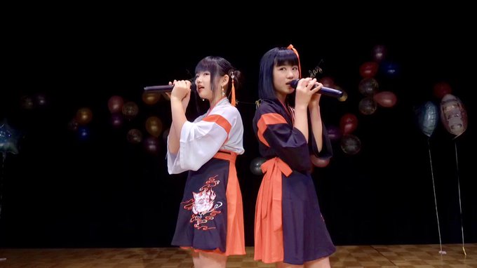 Twitterのコスプレ画像14