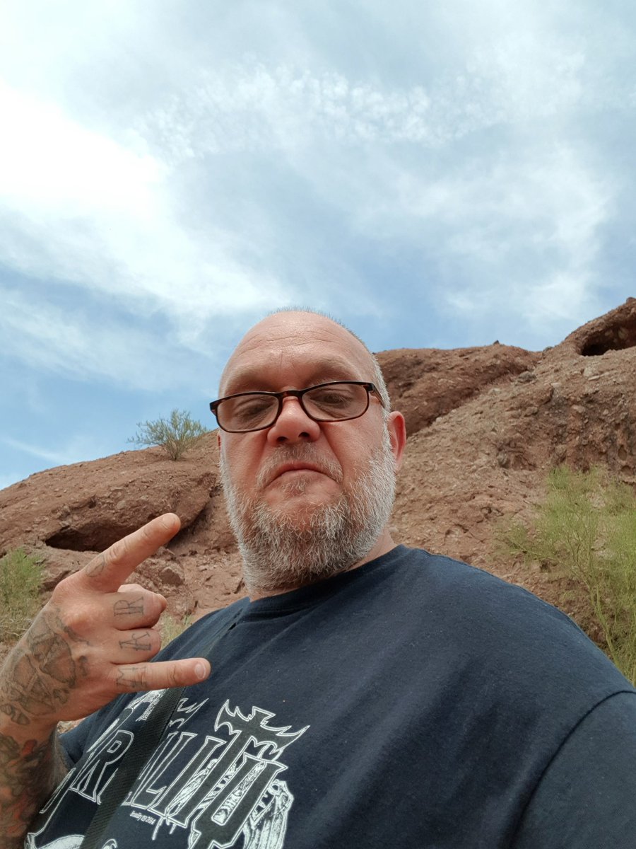 Phoenix AZ, fuck yeah