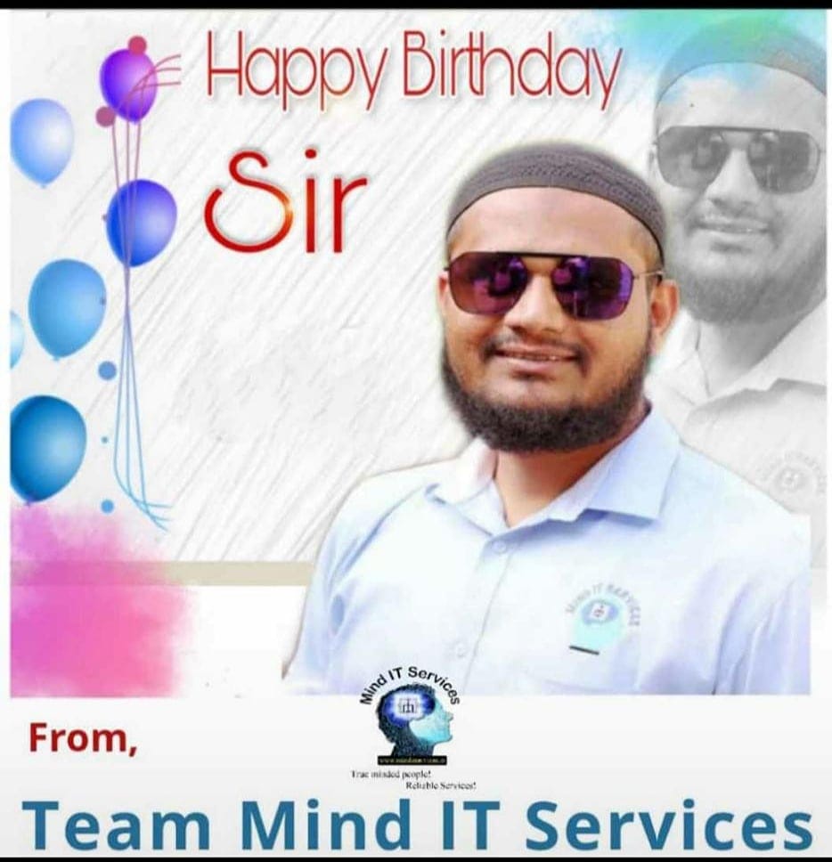 ShirajuddinS's tweet image. Thank you so much my Team !!