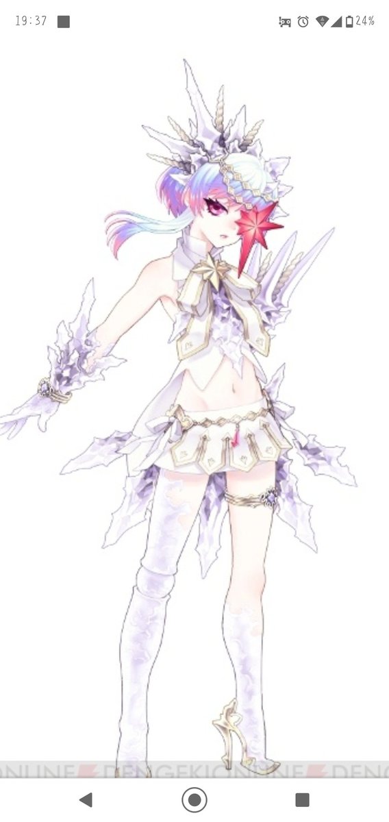 ロゼッタ 歌星るるえ Pa Twitter すっと冬カノンノ冬カノンノって言い続けてたけど概念でいったらラザリスが冬カノンノ なんじゃない もしかしてそういうこと 絶対そうだ そうなんだ 冬カノンノになれなかったのがラザリスなんだ 号泣 オタクすぐ