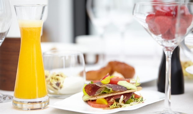 Maak foto's van grootste Paasbrunch Texel - texelsecourant.nl/lees/147470/ti…