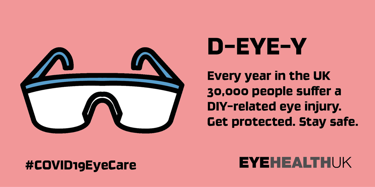 Eye Health Week tweet media