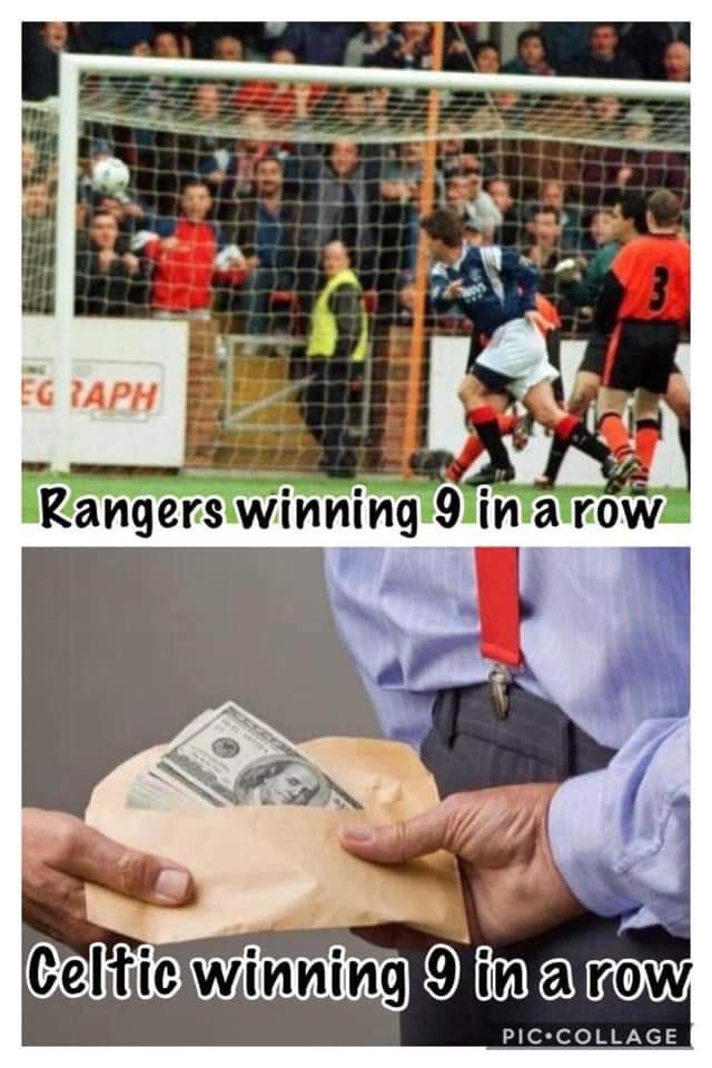 NewLiviRSC's tweet photo. ‘Lost’ votes.
Changed votes.
Deadlines that aren’t deadlines.
Releasing the standings in votes when others are still to vote.
Calls from club CEOs who aren’t on the SPFL board.
#SPFLCorruption https://t.co/TkD0sF3c4c