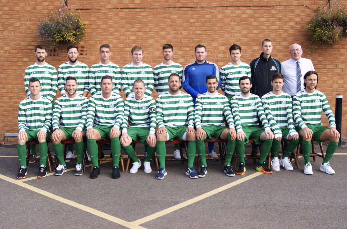 Ben_Lamaison's tweet photo. Thanks @LucasThurgood 

if you are a football person join the challenge of posting a footy pic, once nominated u have 24hrs to post a pic of yourself as a player/coach or donate £30 to charity. Tag 5 people!

@Worsel9 @Marc_Arns10 @BSmith8 @olly_rouse @mikeyc847 https://t.co/qJIFgSCvSy