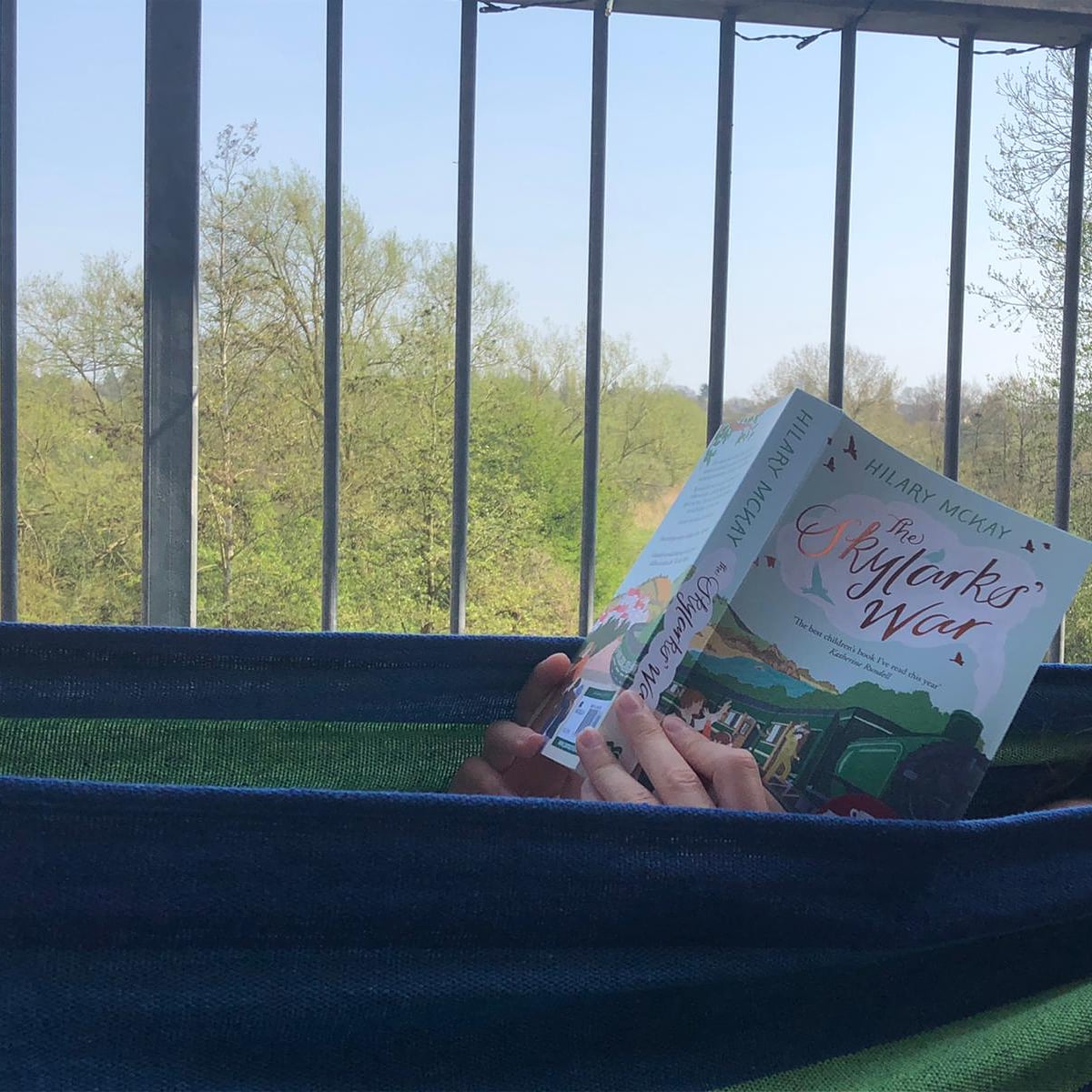 Reading Teacher tweet media