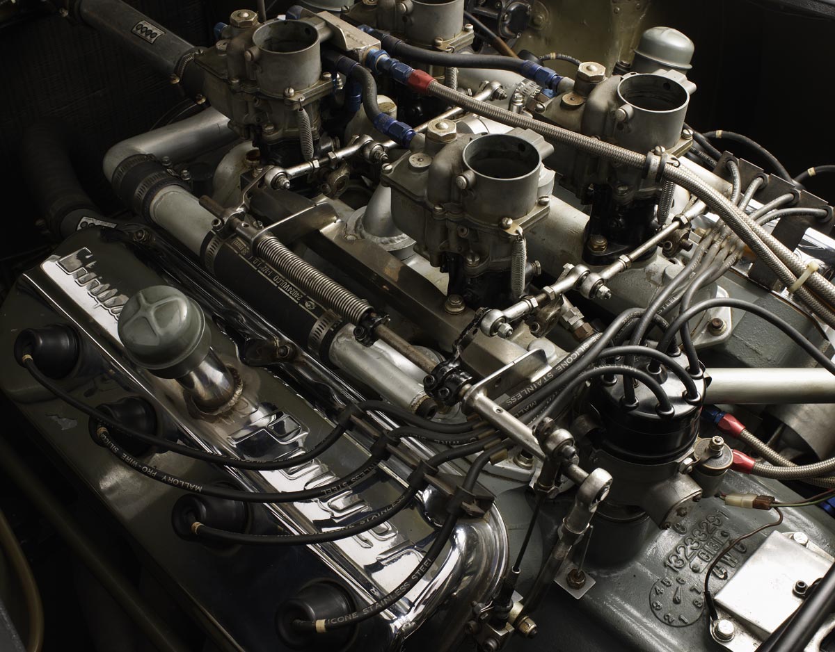 juanjoabsolut's tweet photo. #Cunningham CR4 #motor #ClassicEngine https://t.co/qkGxi7zD4k