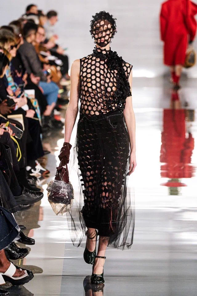 VOGUE JAPAN on X: 