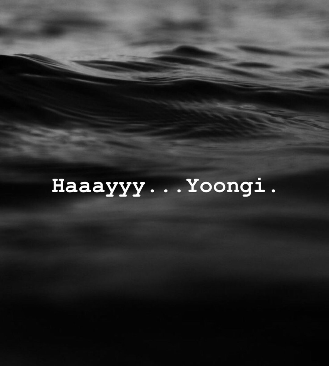 134. Note: Jin Yoongi #yoonjinhugfairy #yoonjinau