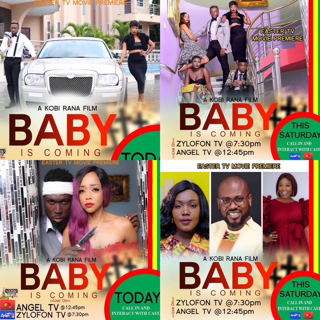 today movie premiere on tv