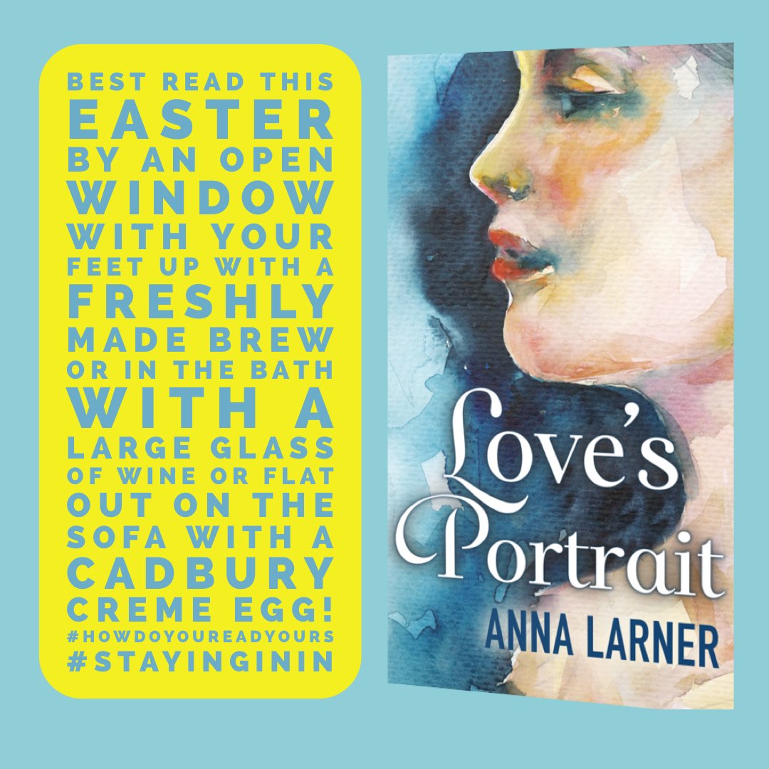 annalarnerbooks's tweet photo. #howdoyoureadyours #stayinginin https://t.co/MLehhXlG0A