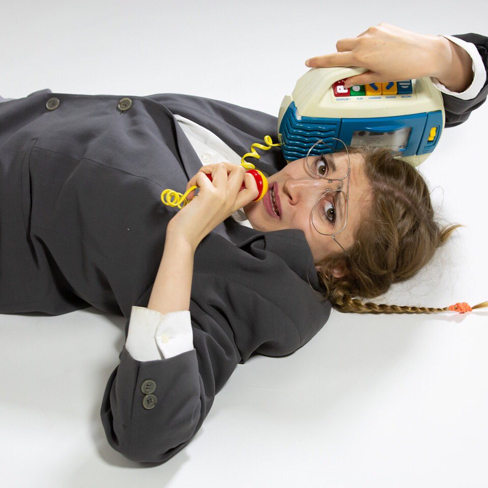 Hello team! Man alive it's beautiful today. We've also got some beautiful news for ya-- Emerging idiot <a href="/FrankieThomp1/">Frankie Thompson</a> is one of the clowns behind ‘divinely silly’ (ToDoList) one woman advert break Forbruker. ‘Innovative and heartfelt’ ****Scotsman