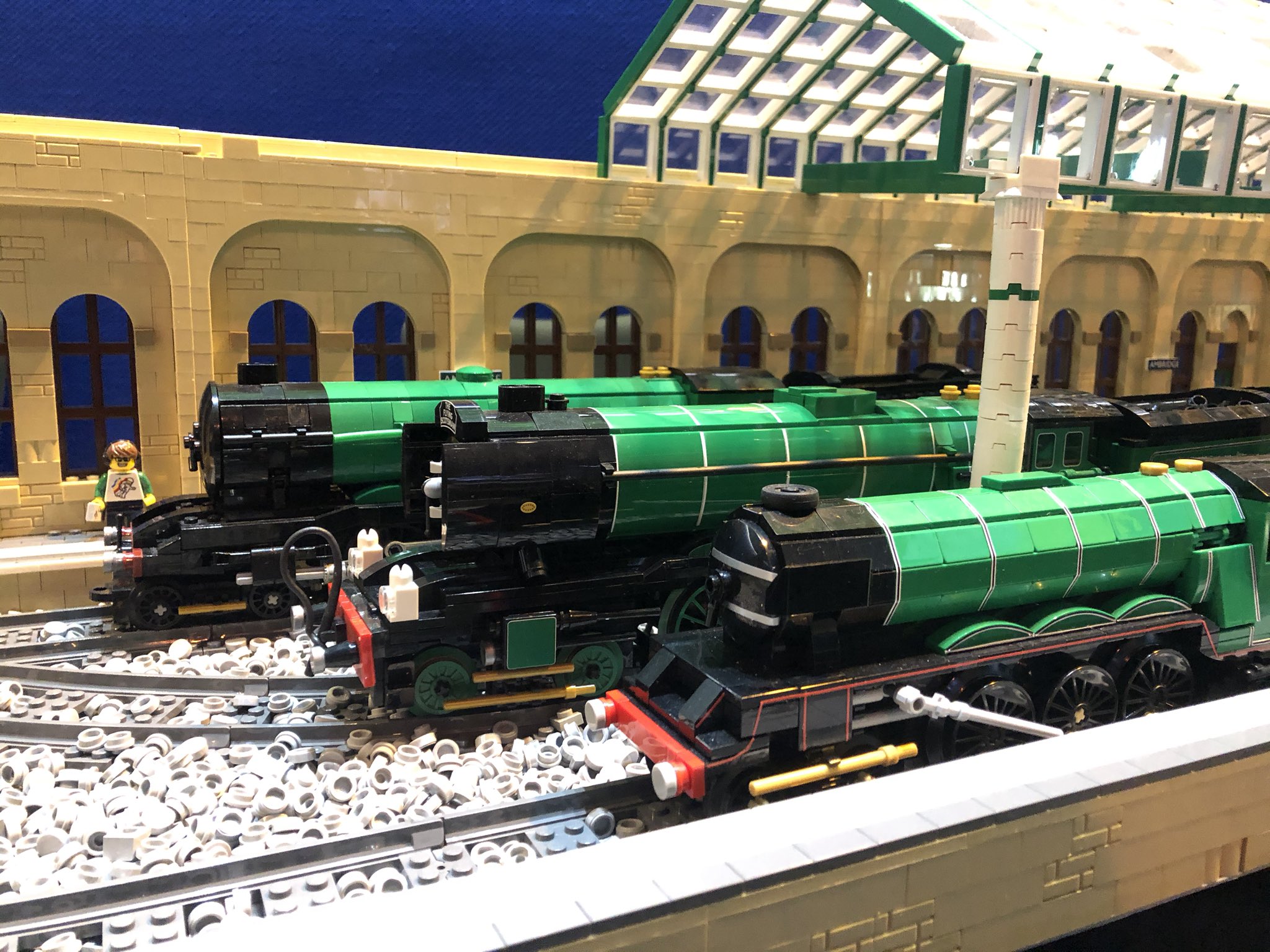 lego train uk