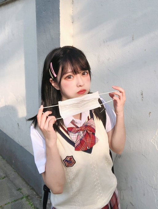 コスプレイヤー千葉チュチュのTwitter画像8