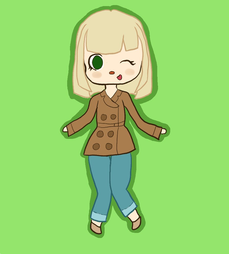 kammi_chi's tweet photo. Here's to starting over my island because I'm impulsive and was so unhappy with my old one but I don't regret it uwu https://t.co/adAAahEfXz