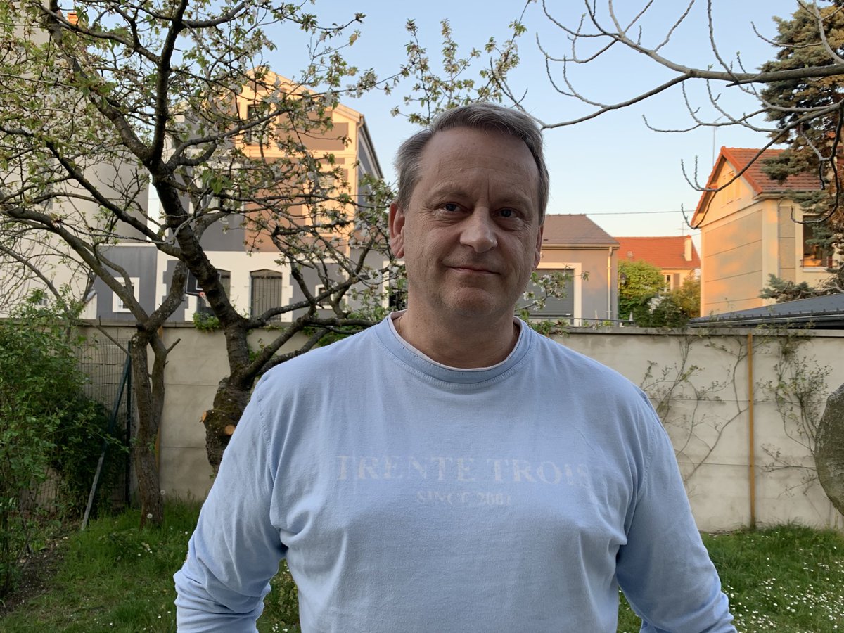 Eric_Lemaire's tweet photo. #SolidaireAutrement . Nous nous mobilisés fortement pour tous les personnels soignant qui luttent courageusement contre le #COVIDー19. Pour chaque photo postée, 5€ seront reversés par #AXAAtoutCoeur pour aider financièrement des établissements de soins partout en FRANCE. Bravo ! https://t.co/Fy66lVDdEP