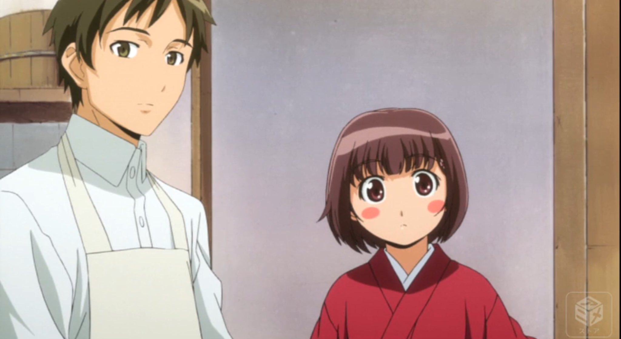 翔也 Dアニメストア 大正野球娘 第1話 配信開始されていたので視聴してみたら面白かった 09年の作品 物語の舞台は大正14年4月の東京市麻布区 帝都復興で江戸の名残を一掃したモダン化の時代 冒頭 鈴川小梅 伊藤かな恵 歌う演歌 パイのパイの 翔也 Dアニメストア 大正野球娘 第1話 配信開始されていたので視聴してみたら面白かった 09年の作品 物語の舞台は大正14年4月の東京市麻布区 帝都復興で江戸の名残を一掃したモダン化の時代 冒頭 鈴川小梅 伊藤かな恵 歌う演歌 パイのパイの