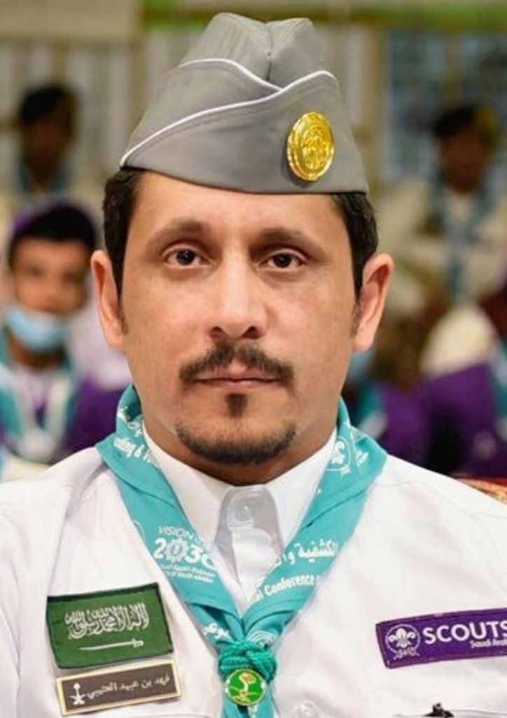 EAlrowad's tweet photo. مساعد مدير التعليم للشؤون التعليمية بمحافظة عفيف القائد الكشفي أ/فهد العتيبي
يقال أن الأزمات تكشف الحكومات فهذه جائحة كورونا تثبت لنا أن حكومتنا الرشيدة حريصة على مواطنيها وكل من يعيش على ارضها وتمد يد العون لمن يحتاج خارج ارضها
هنا اتذكر بيت الفيصل الشهير " ارفع راسك أنت سعودي " https://t.co/DZJn4gy4p7