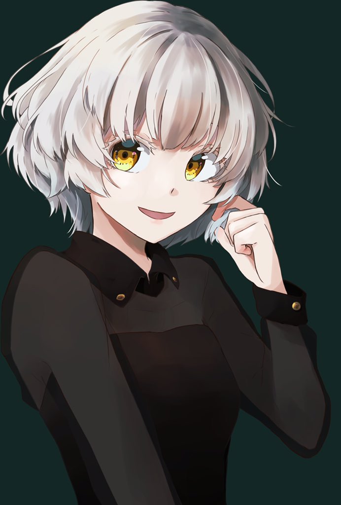 ahw0jwkBZAH7gPn's tweet photo. 百城千世子/アクタージュ https://t.co/0m3IxKY6Nm
