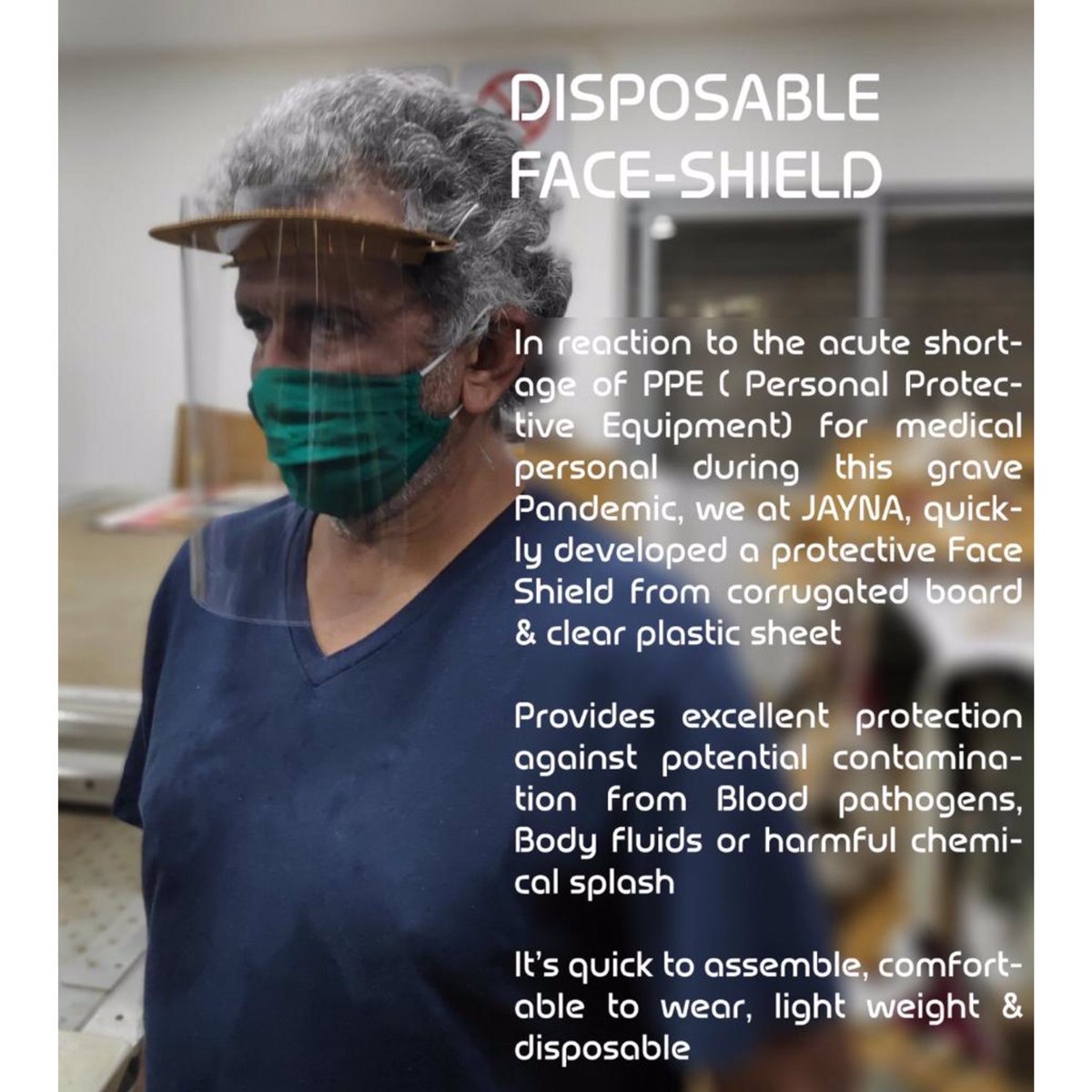 Jayna Packaging Pvt. Ltd. (JaynaLtd) Twitter