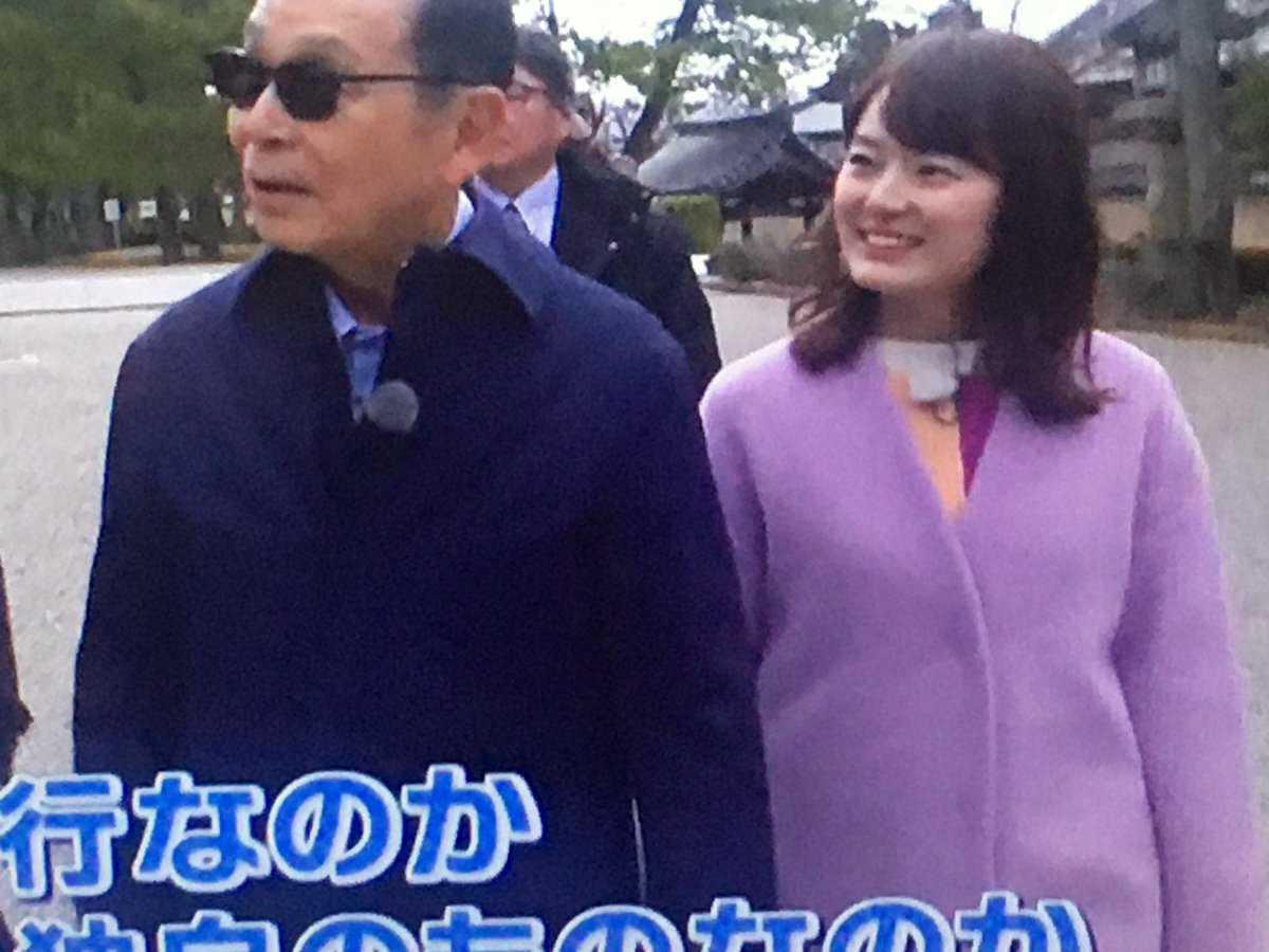 里香 ブラタモリ 浅野 浅野里香アナ(NHK)の身長や経歴・高校大学は？ブラタモリでの発言や行動が話題に