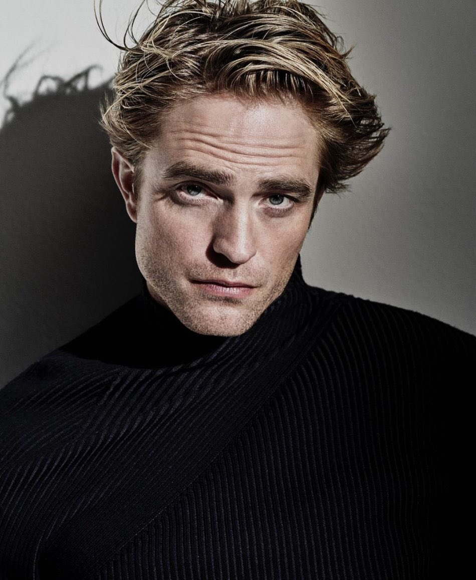 Robert Pattinson tweet media