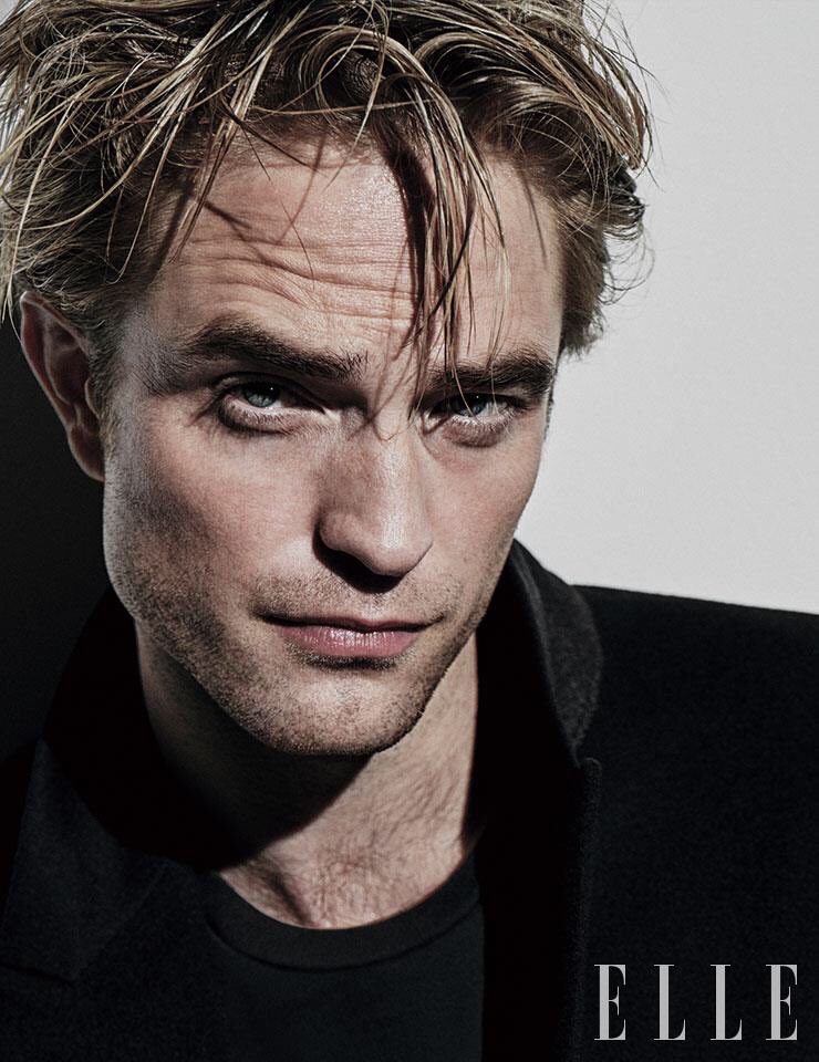 Robert Pattinson tweet media