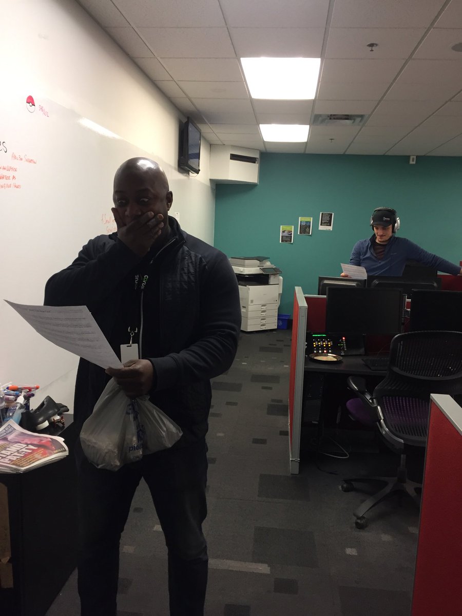 Clay Young (@clayyoungnews) on Twitter photo 