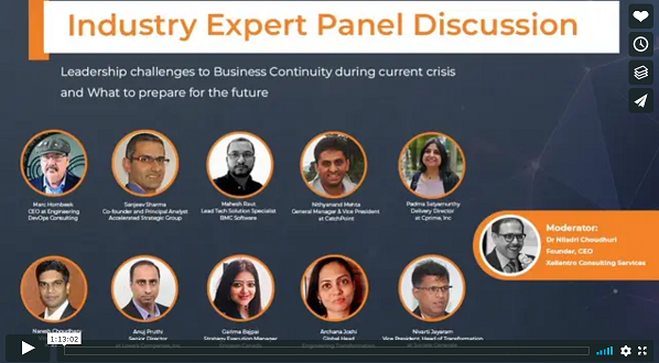 DevOpsIS's tweet photo. Industry Panel Expert Video is now available on https://t.co/RHxTBZMZMh
Do Watch detailed Video here - https://t.co/axtwxSu0iF
#DOE #devops #SRE #technology #process #tools #panelexpert https://t.co/emkjIm5Lpw