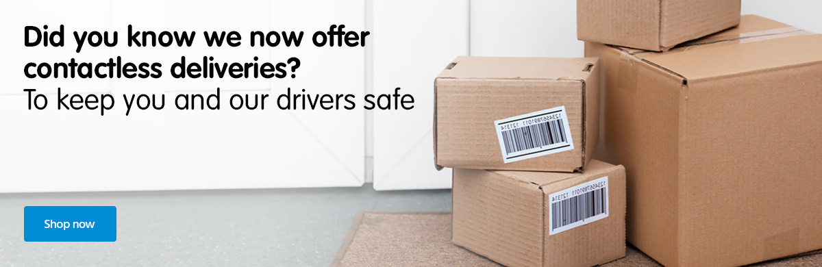 What are we doing to keep you and our delivery drivers safe? All our deliveries are now contactless ow.ly/Zvyt50zafID
 #stopthespread #covid19 #officesupplies