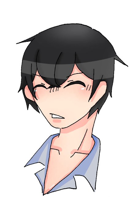糸目のtwitterイラスト検索結果 古い順 糸目のtwitterイラスト検索結果 古い順