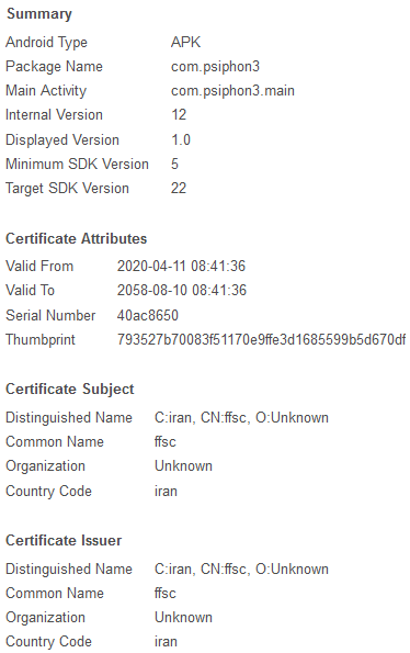 malwrhunterteam tweet picture