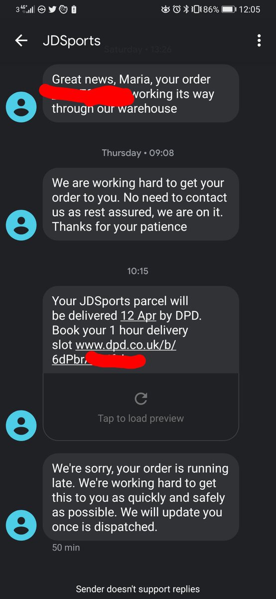 This is Me ❤️ tweet media