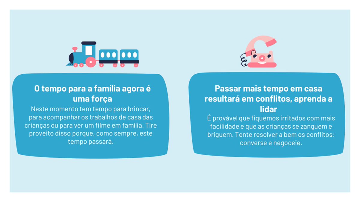 REUNIRmais's tweet photo. Mensagens para o tempo em família
#REUNIRmais, #FPCEUP, #Eurofamnet, #ficaemcasa, #vamostodosficarbem https://t.co/o4cPCAb23N